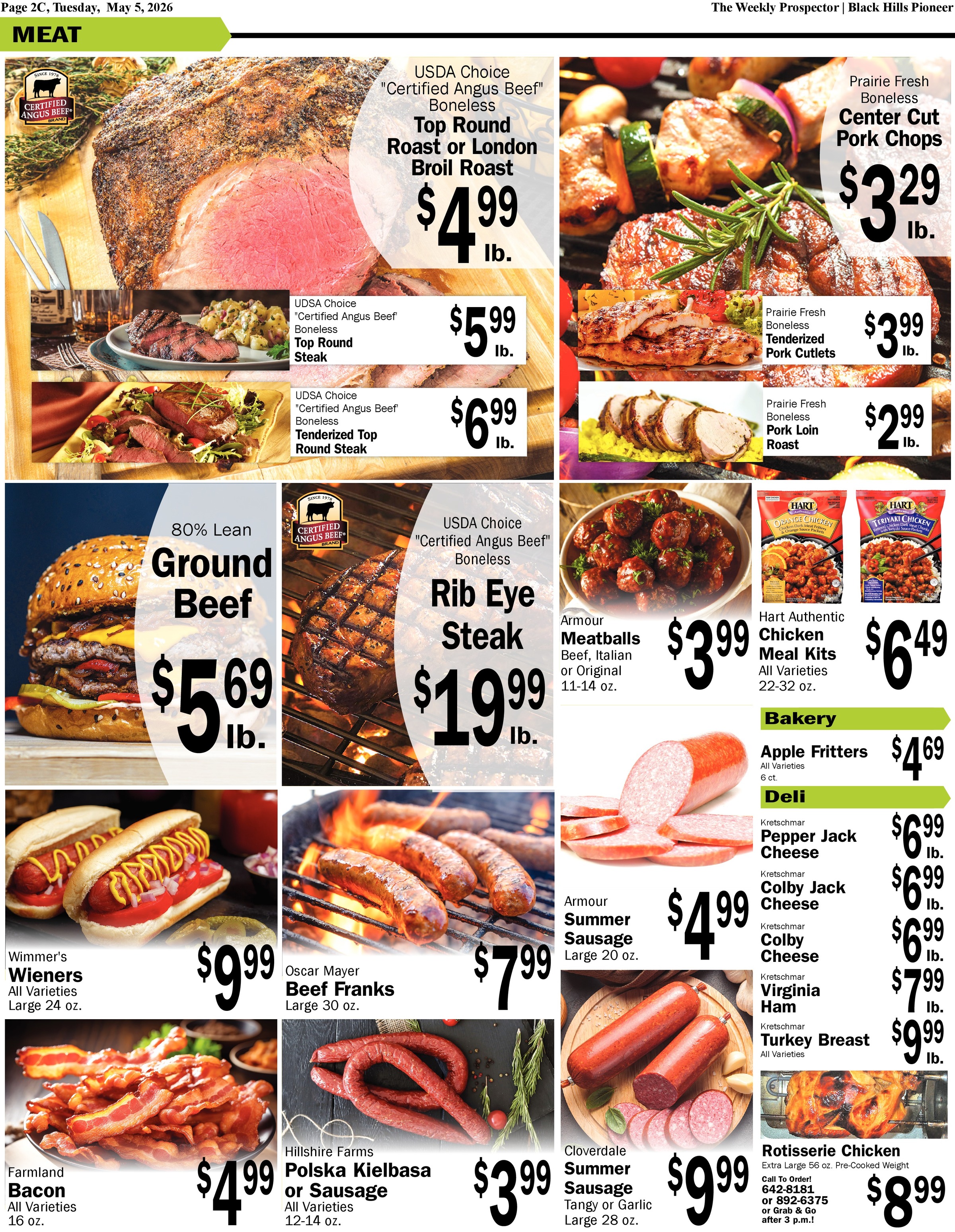 Ad page image