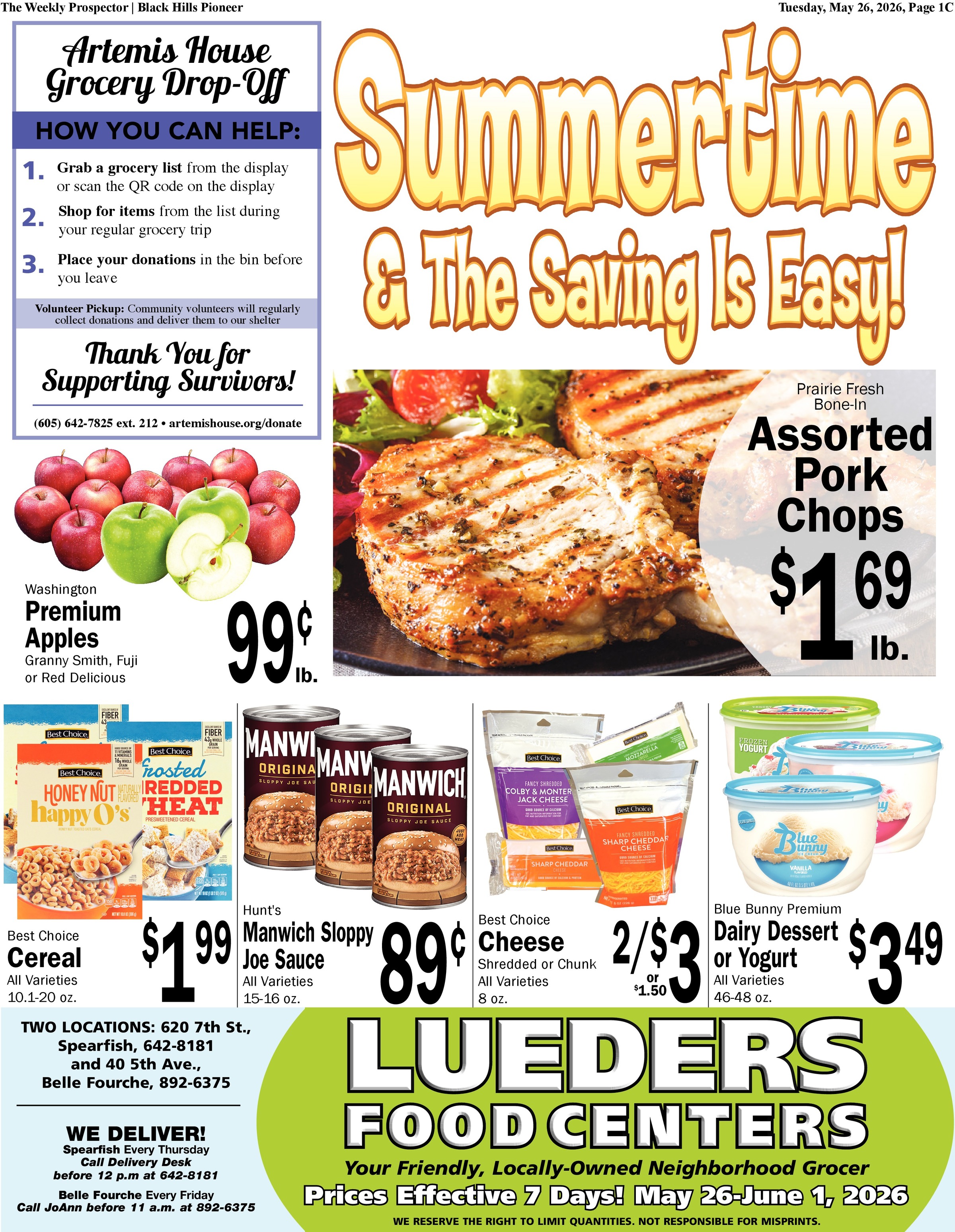 Ad page image