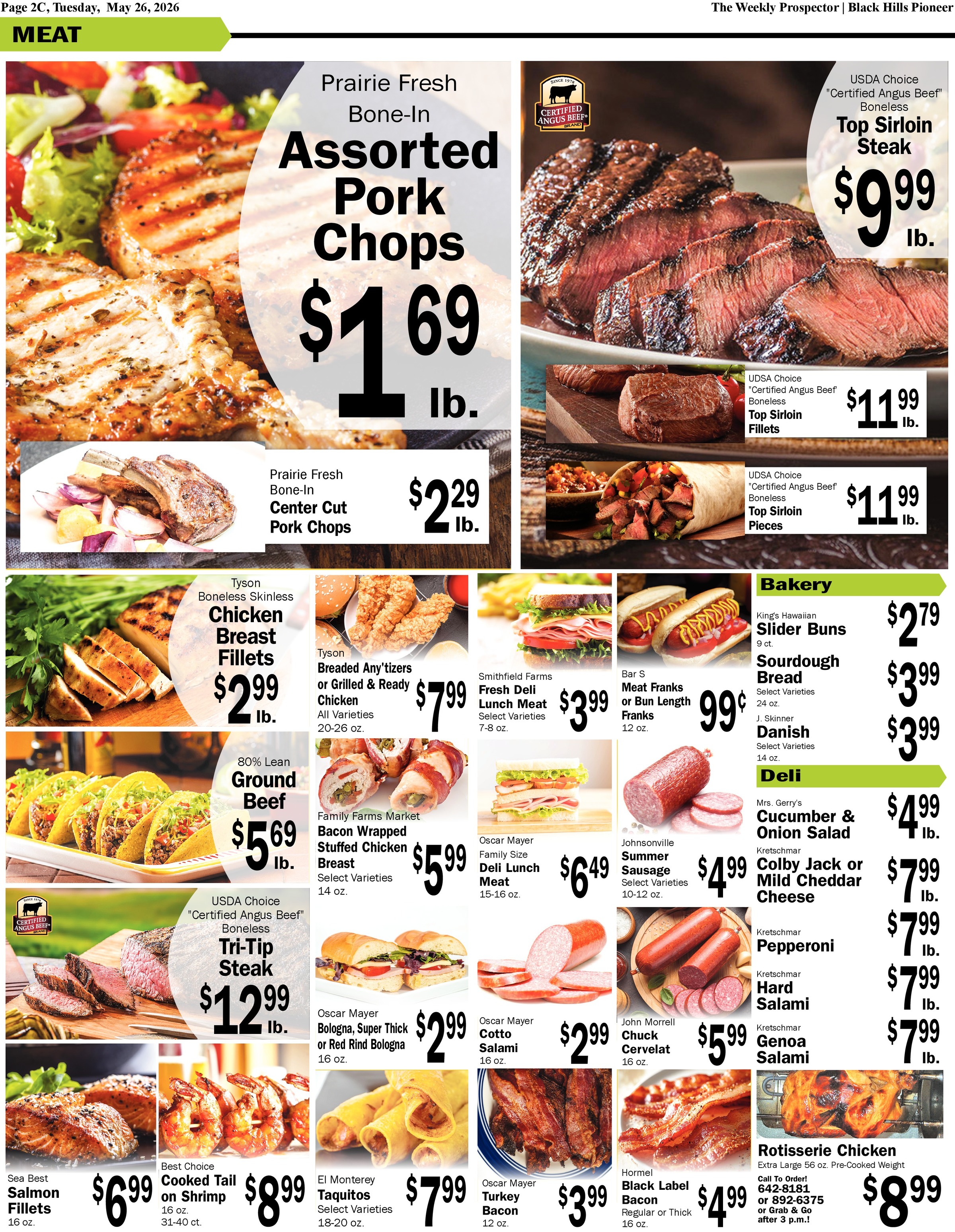 Ad page image