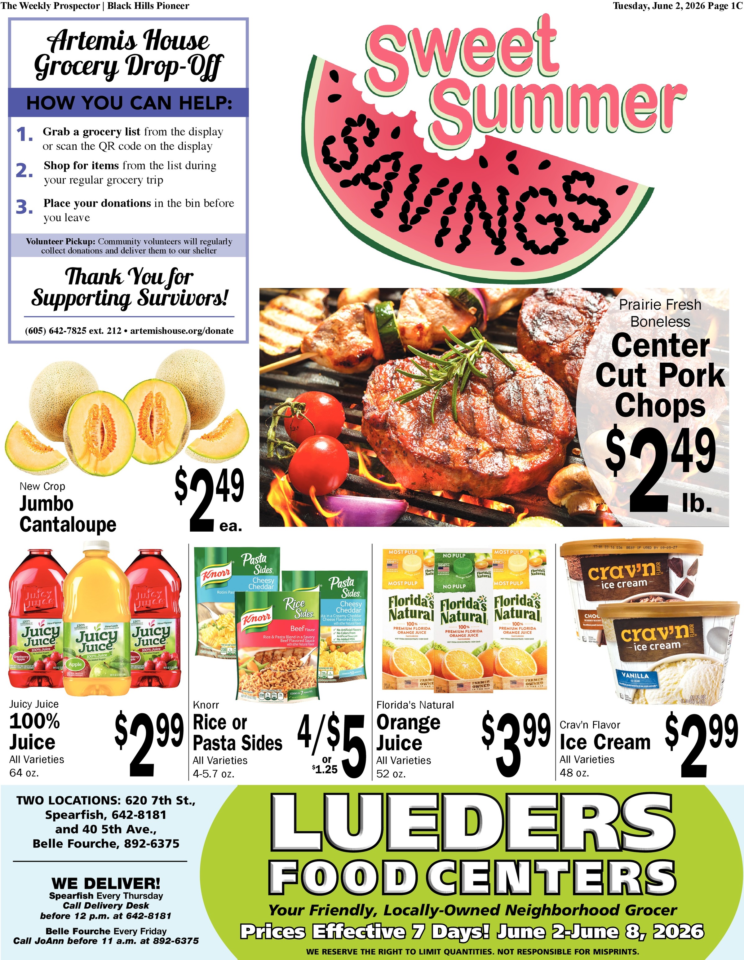 Ad page image