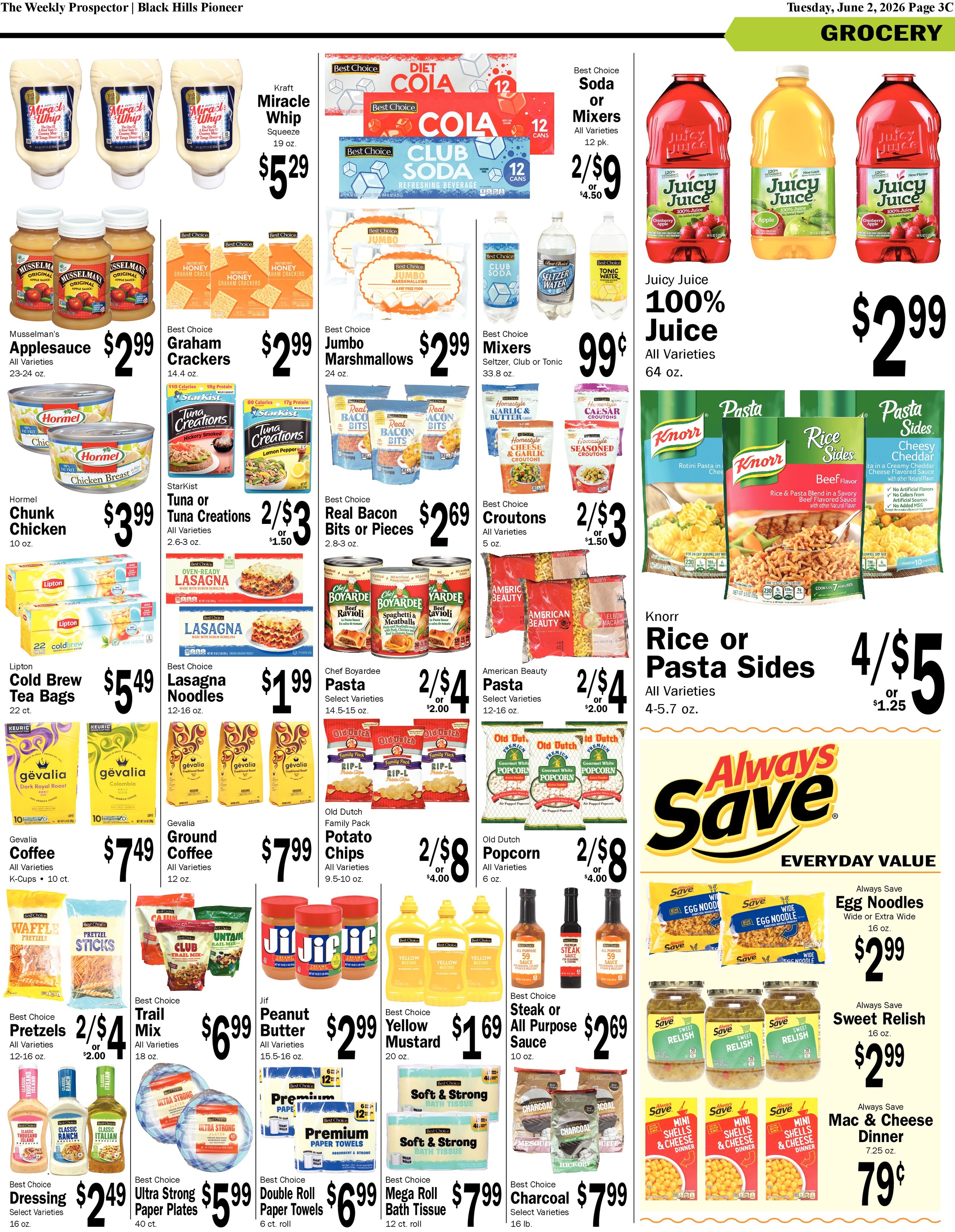 Ad page image