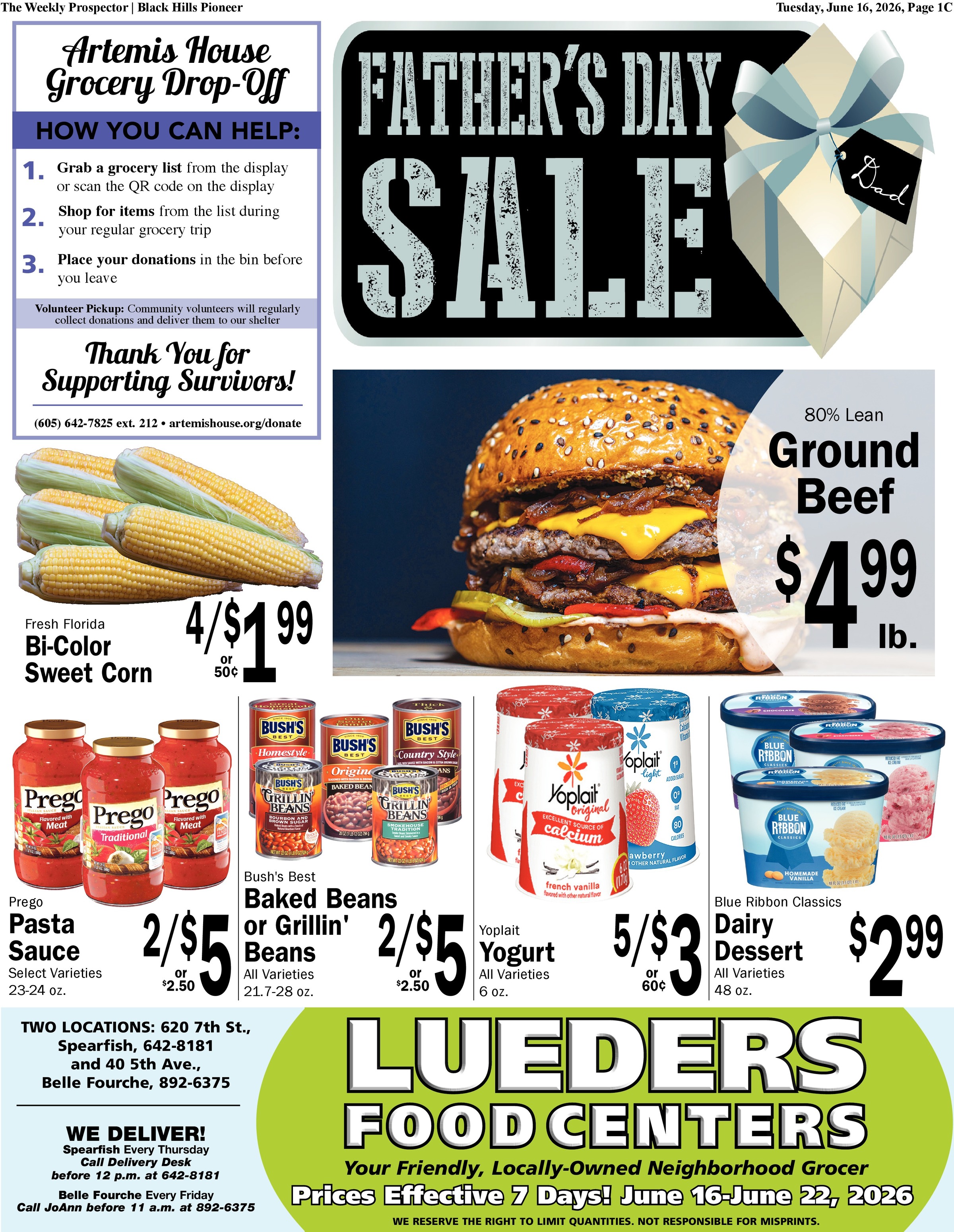 Ad page image