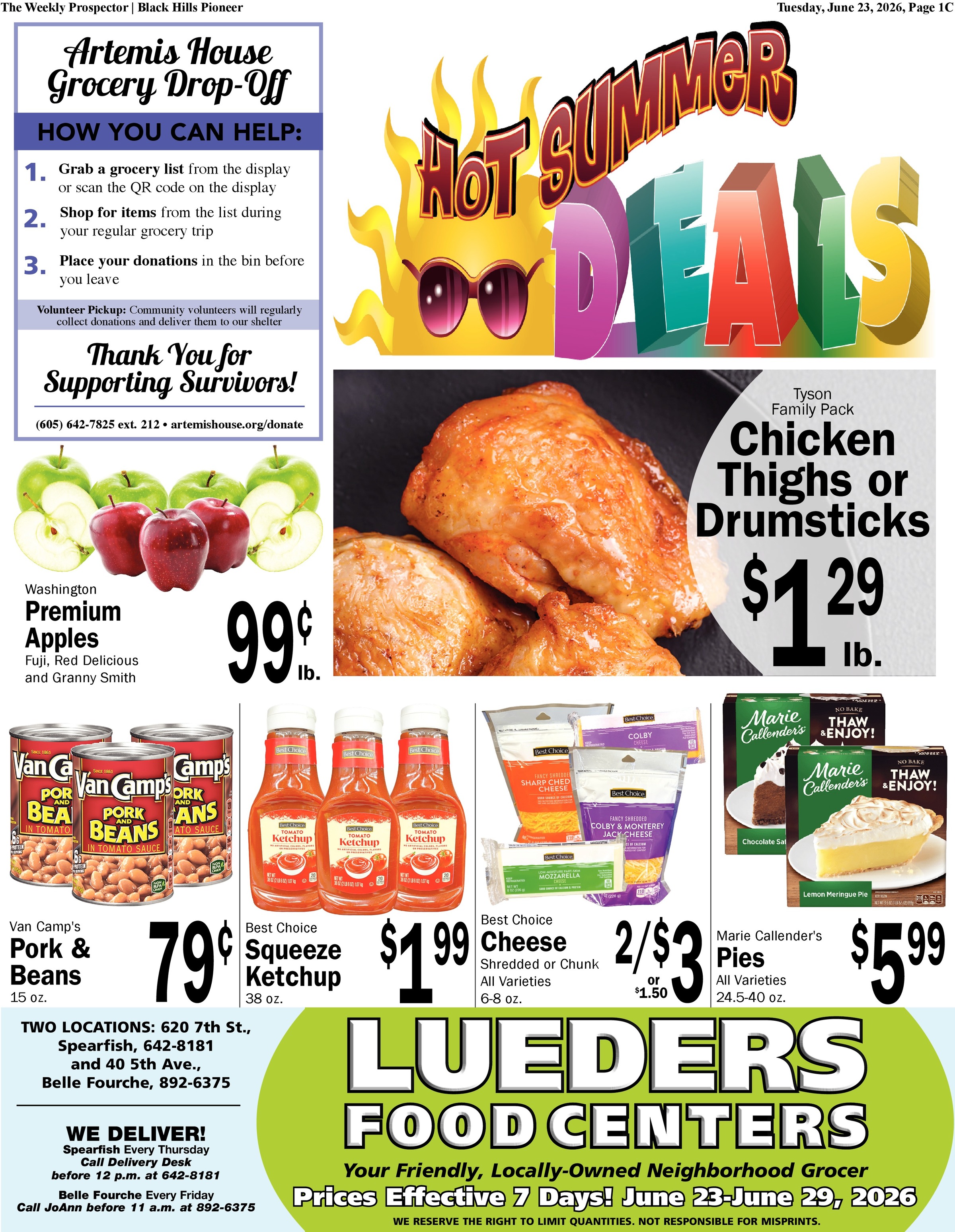 Ad page image