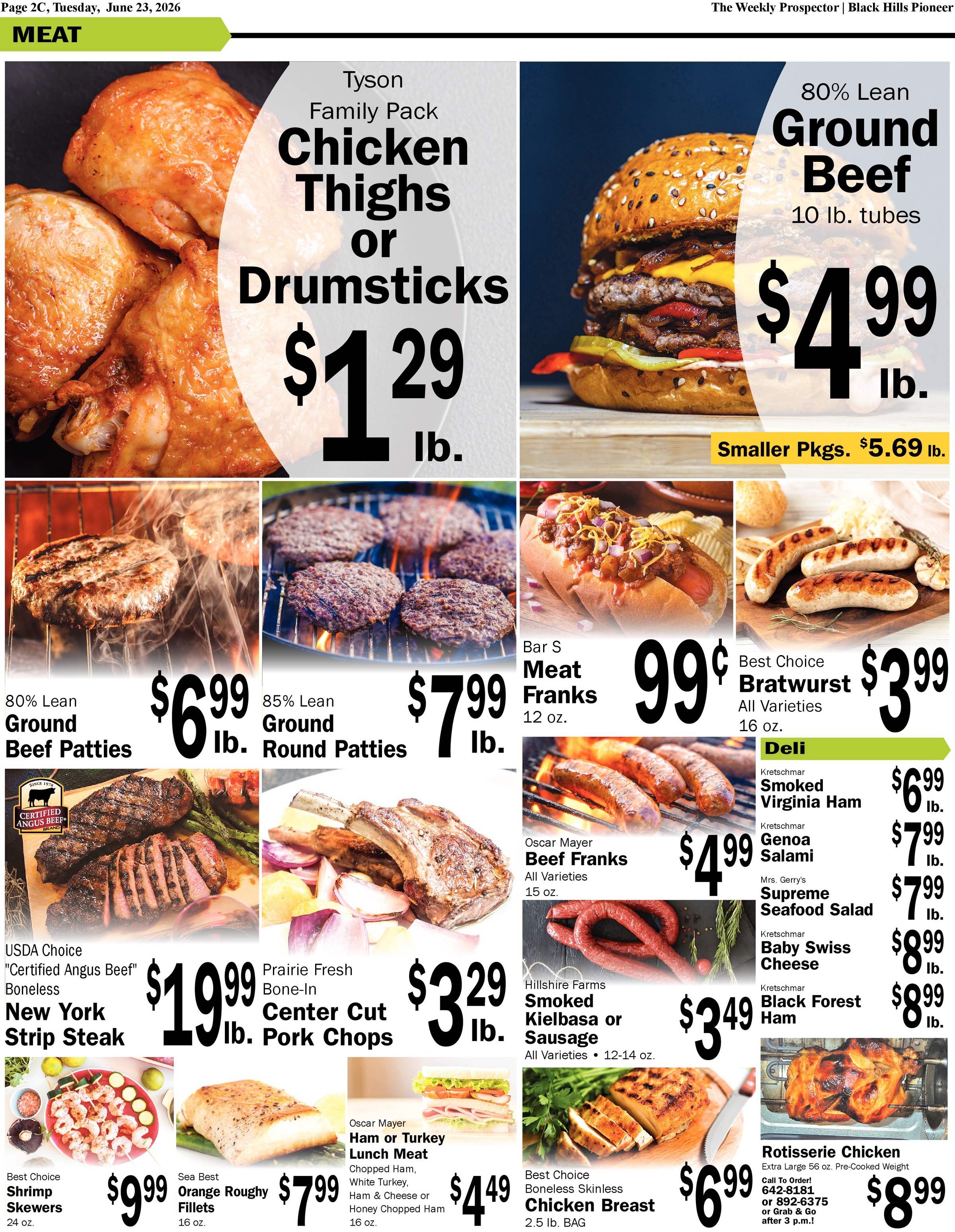 Ad page image