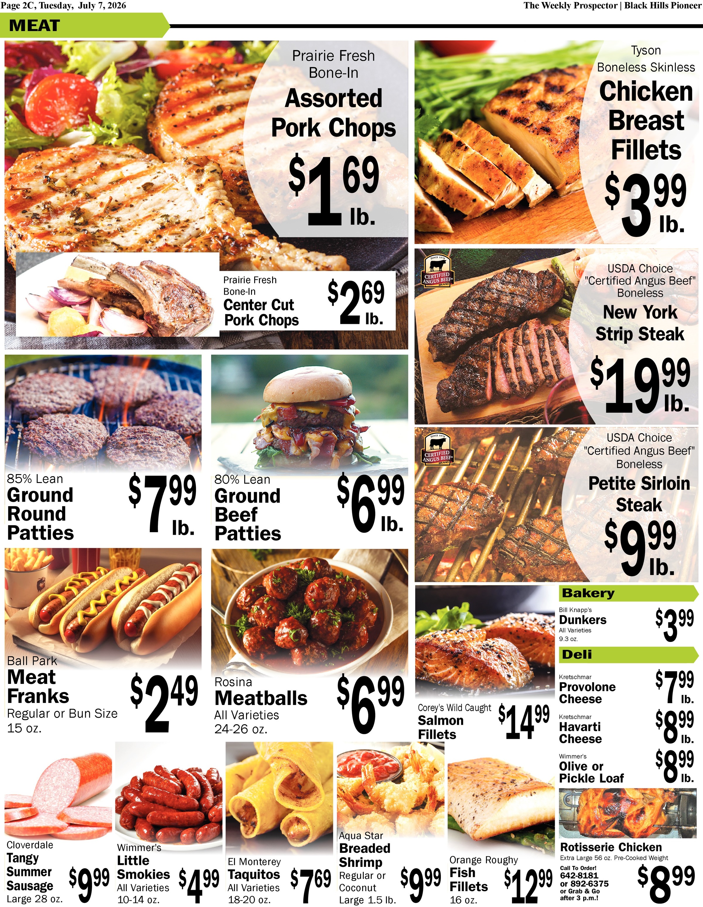 Ad page image