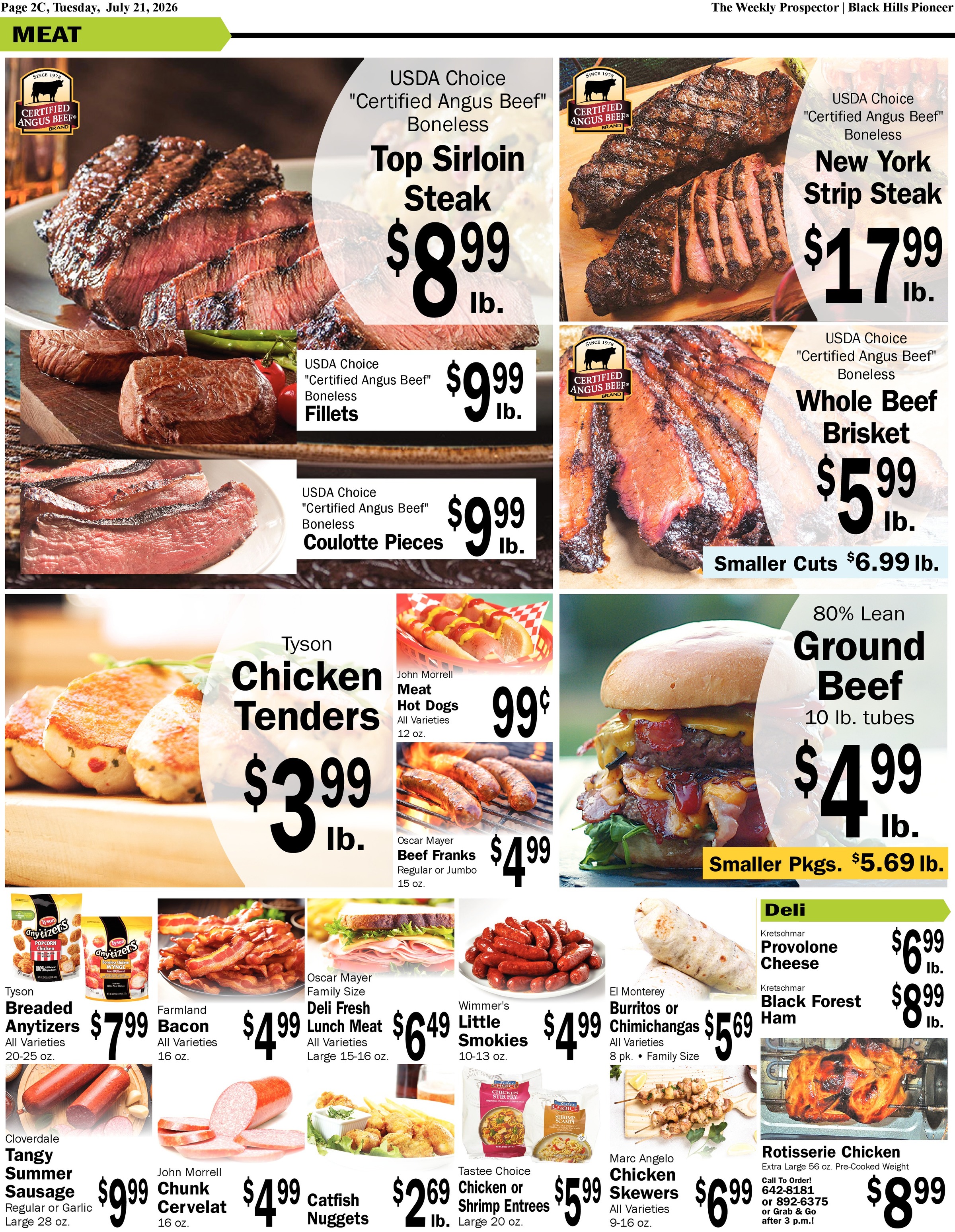Ad page image