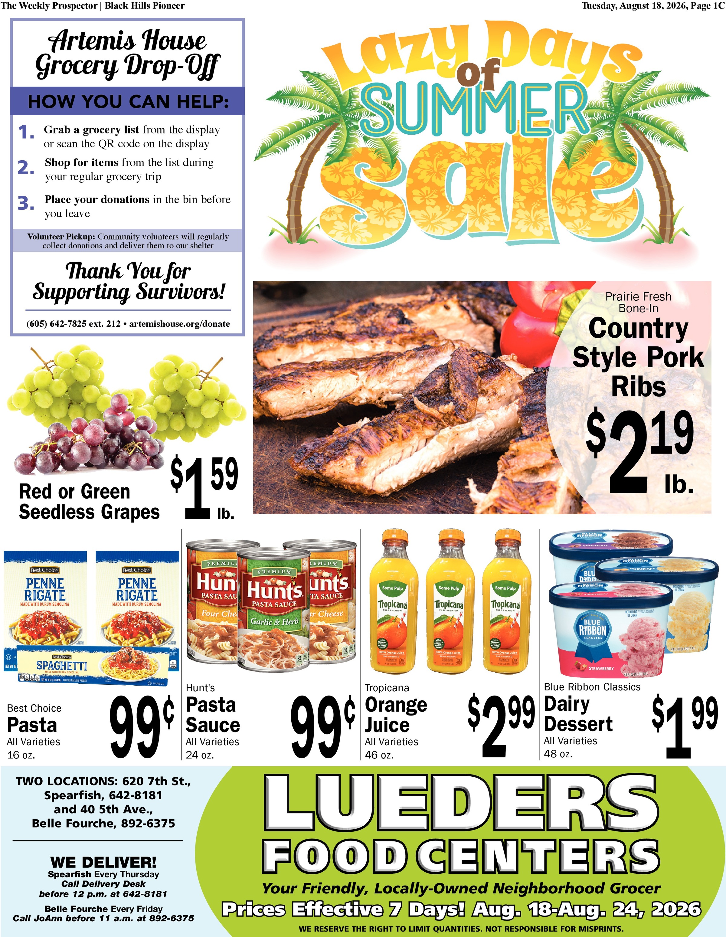 Ad page image
