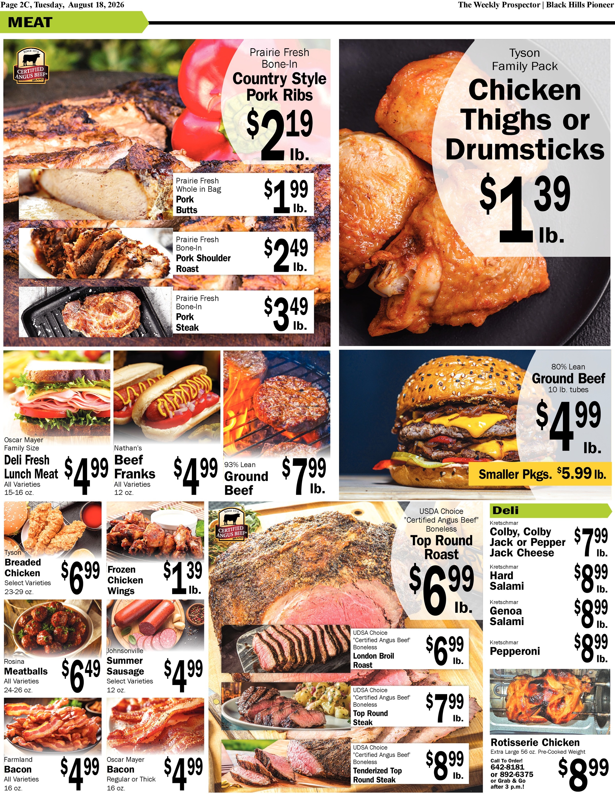 Ad page image