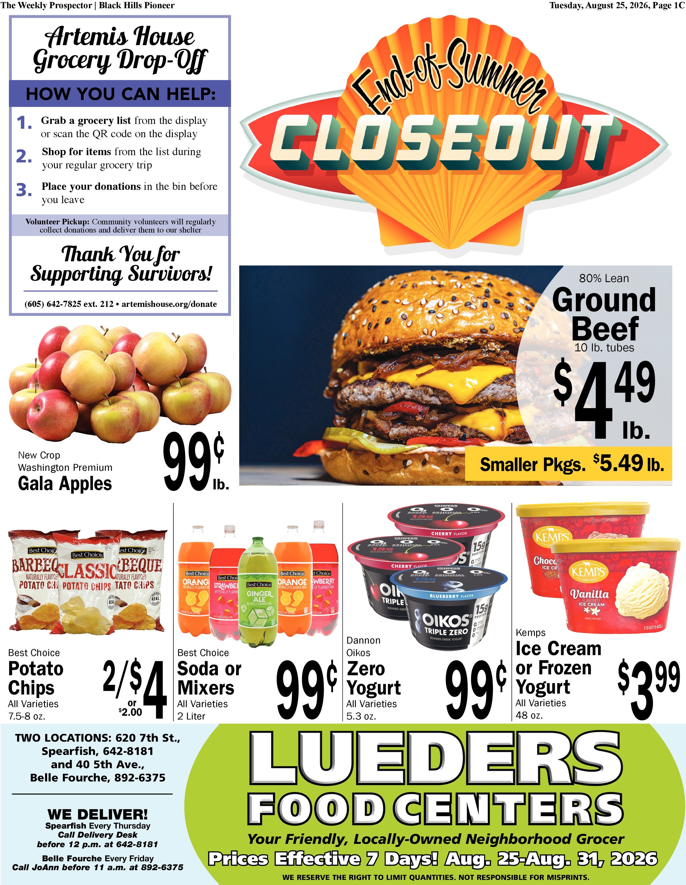 Ad page image