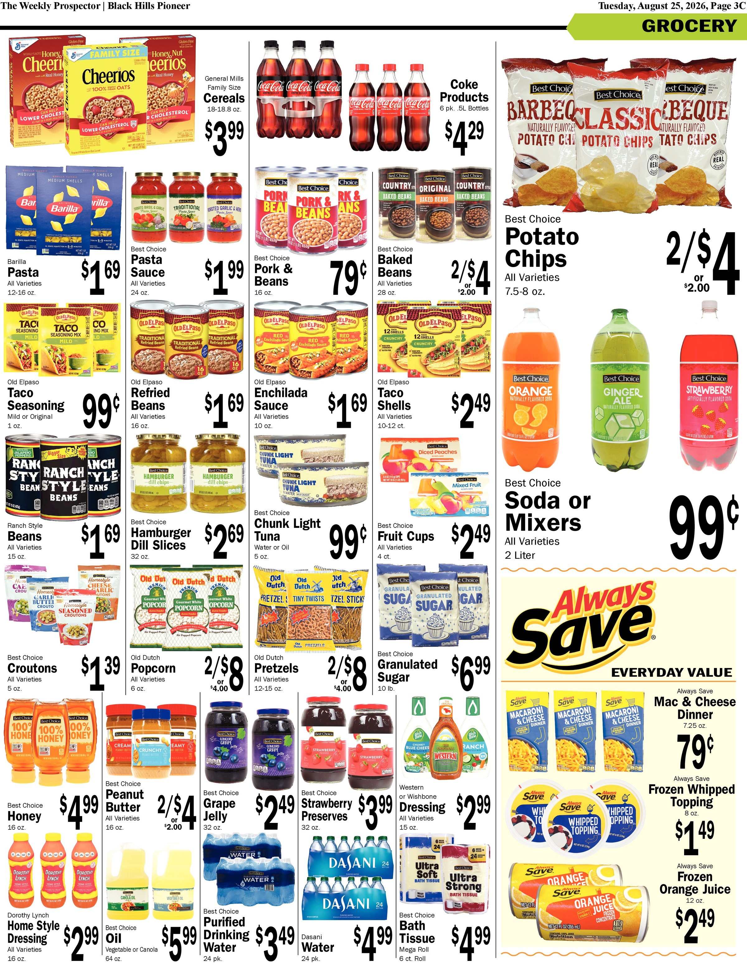 Ad page image