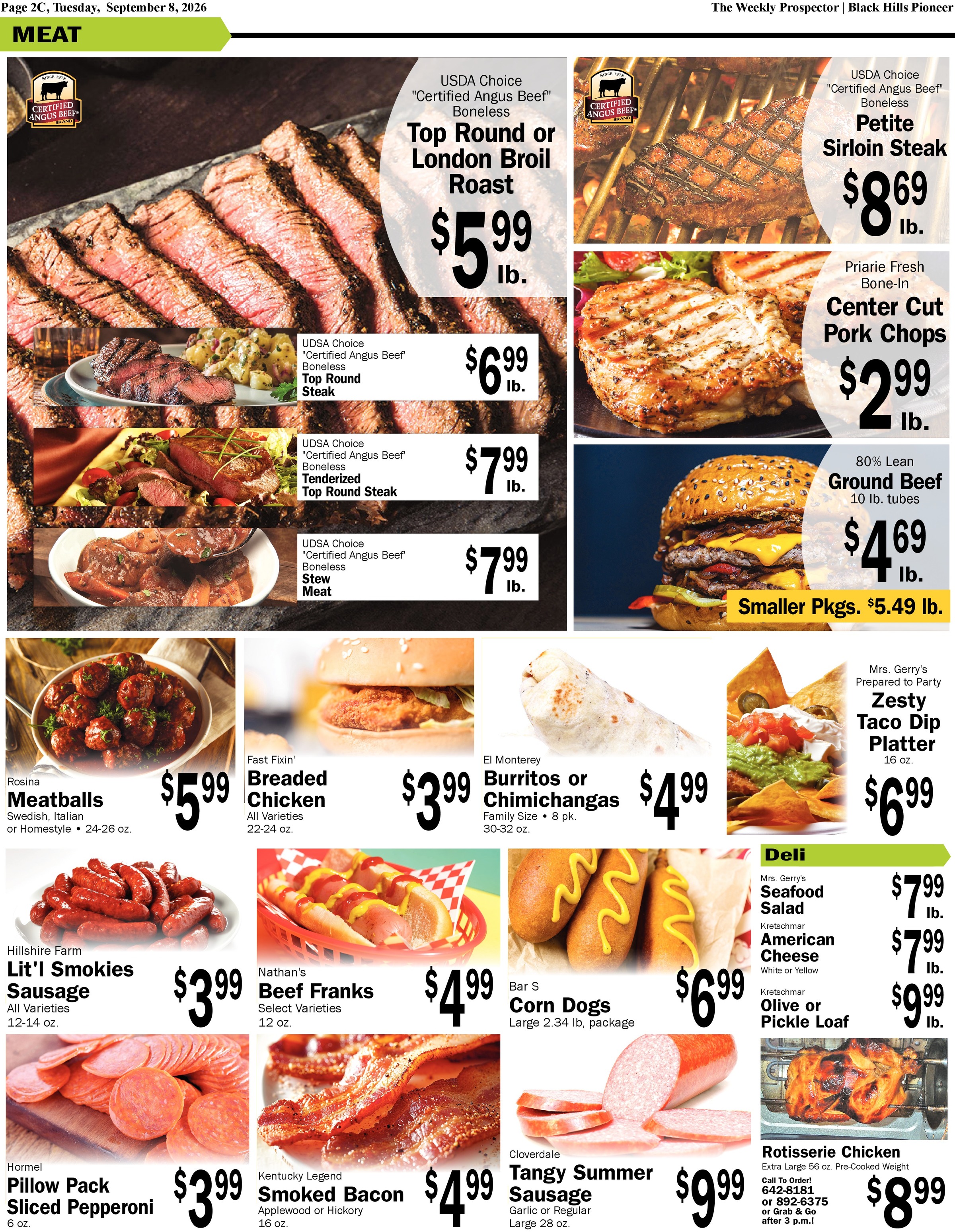Ad page image