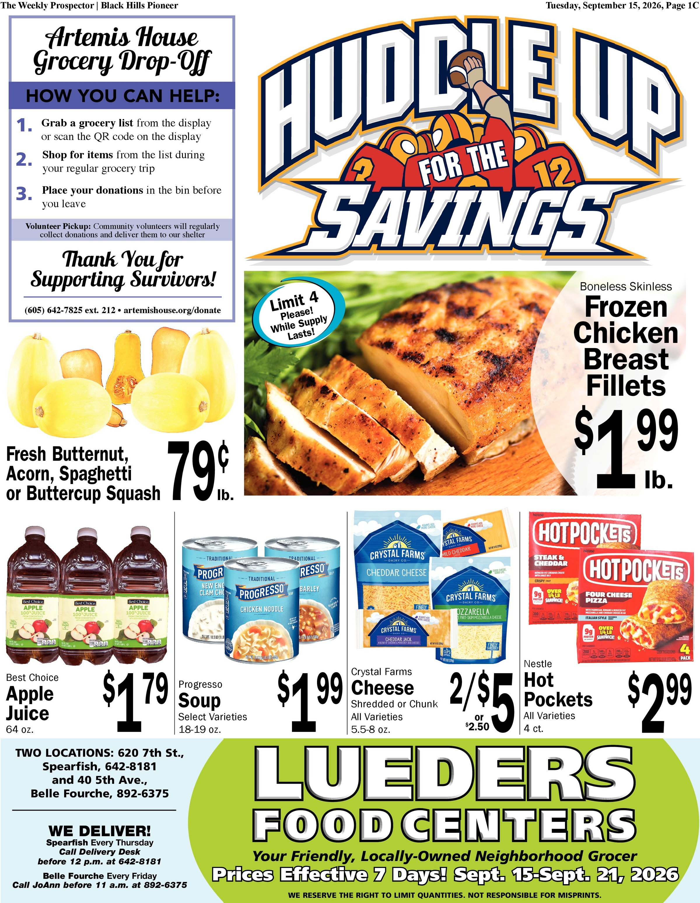 Ad page image