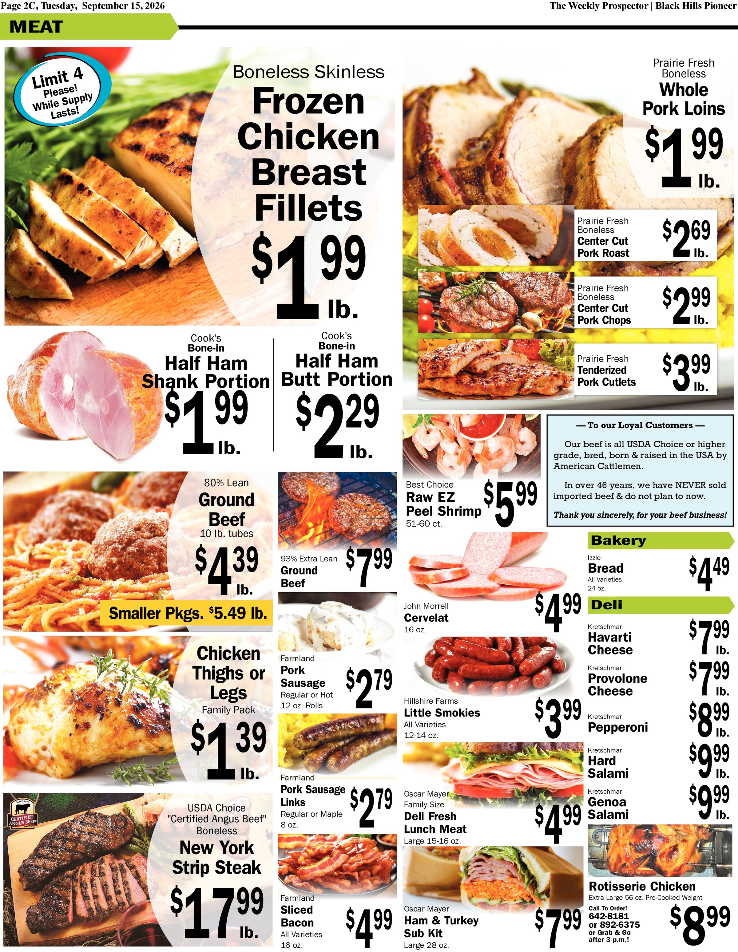 Ad page image
