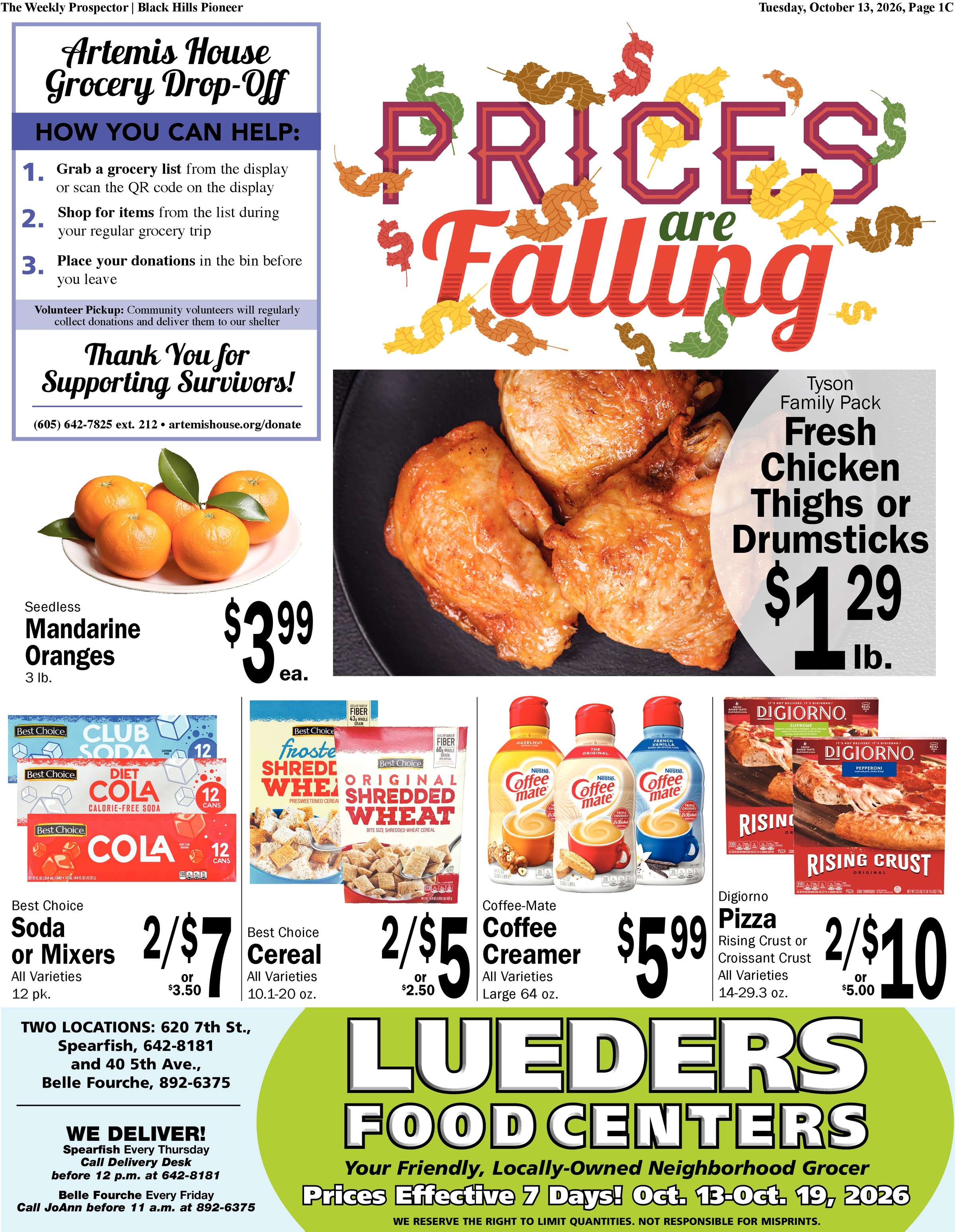 Ad page image