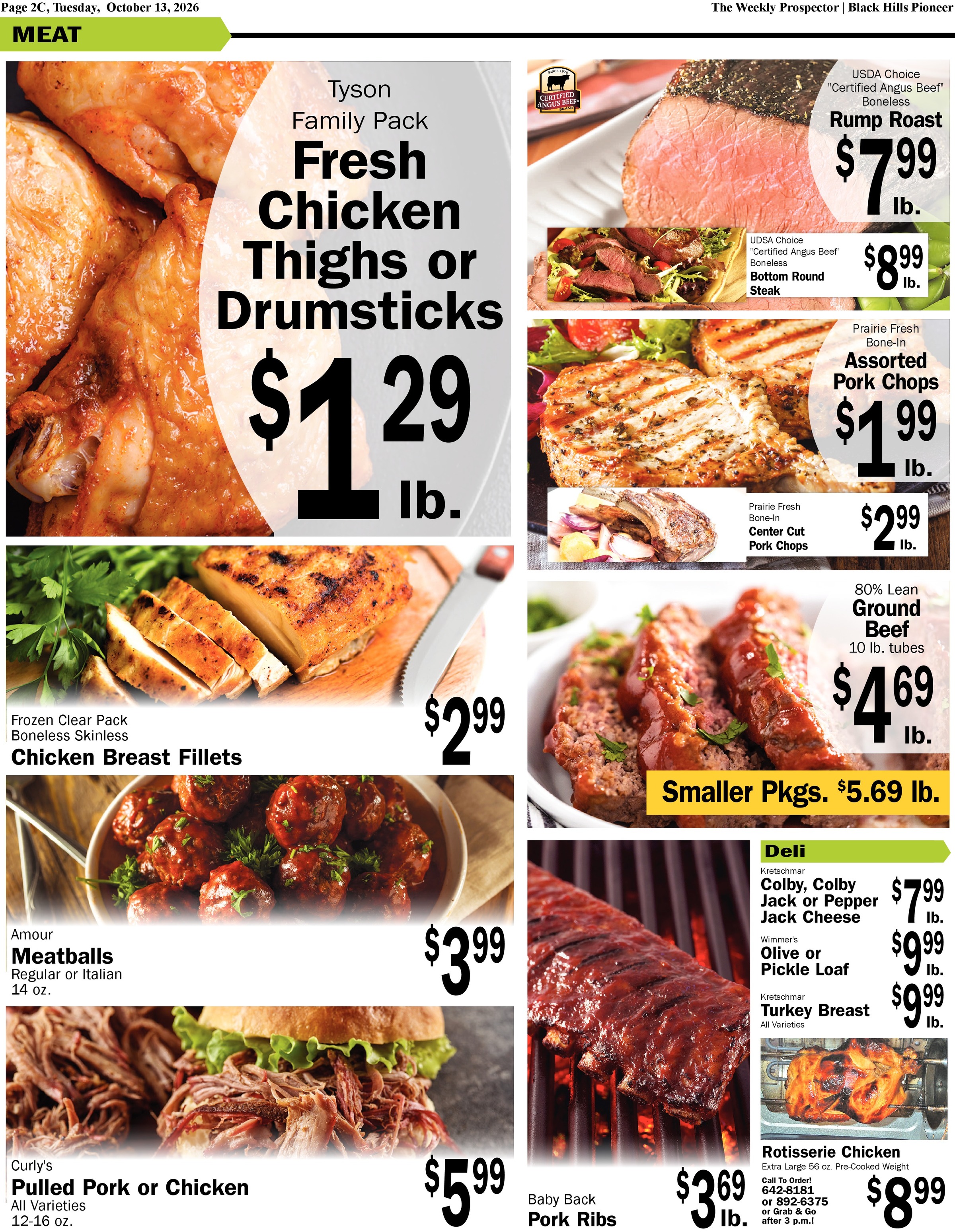 Ad page image