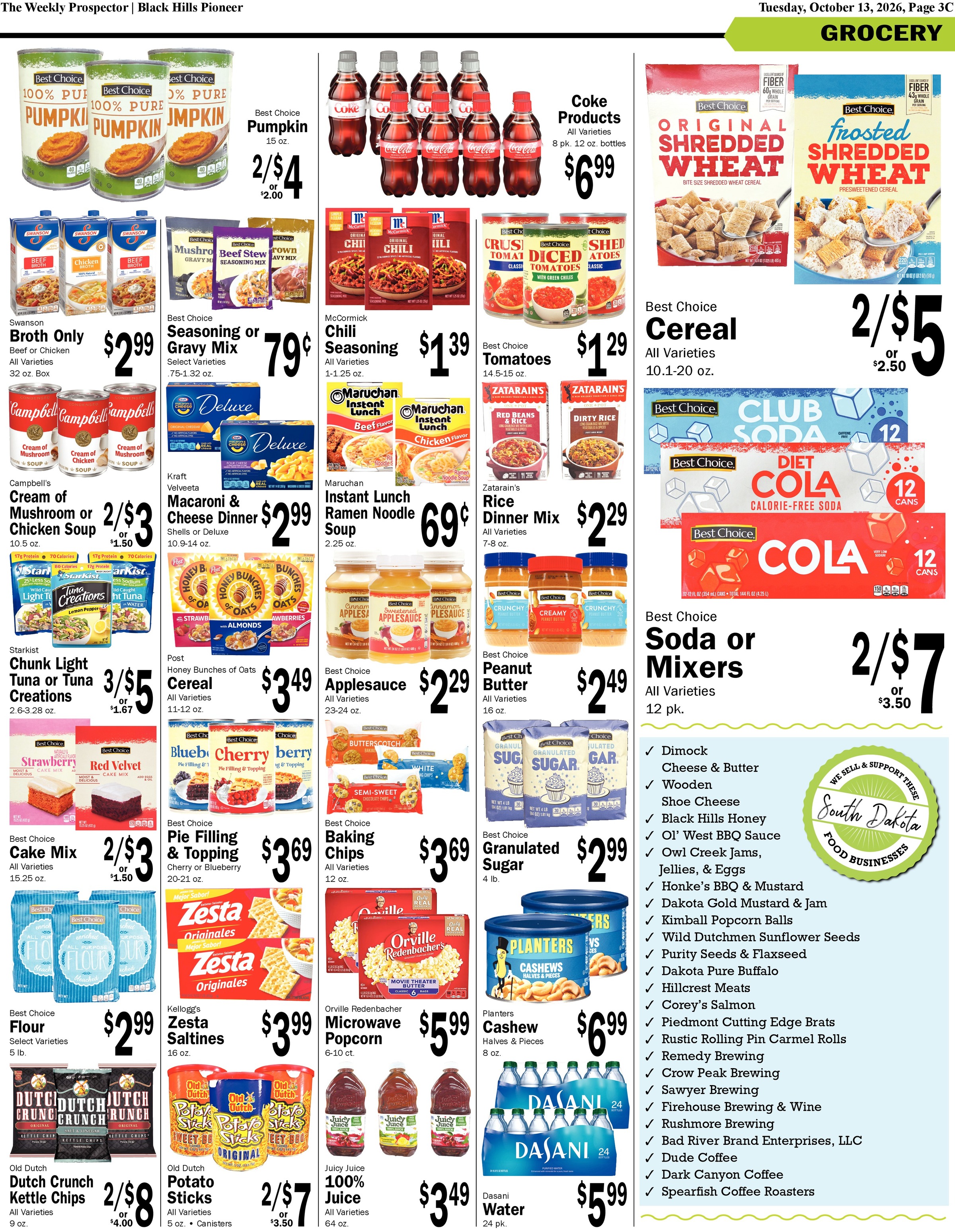 Ad page image