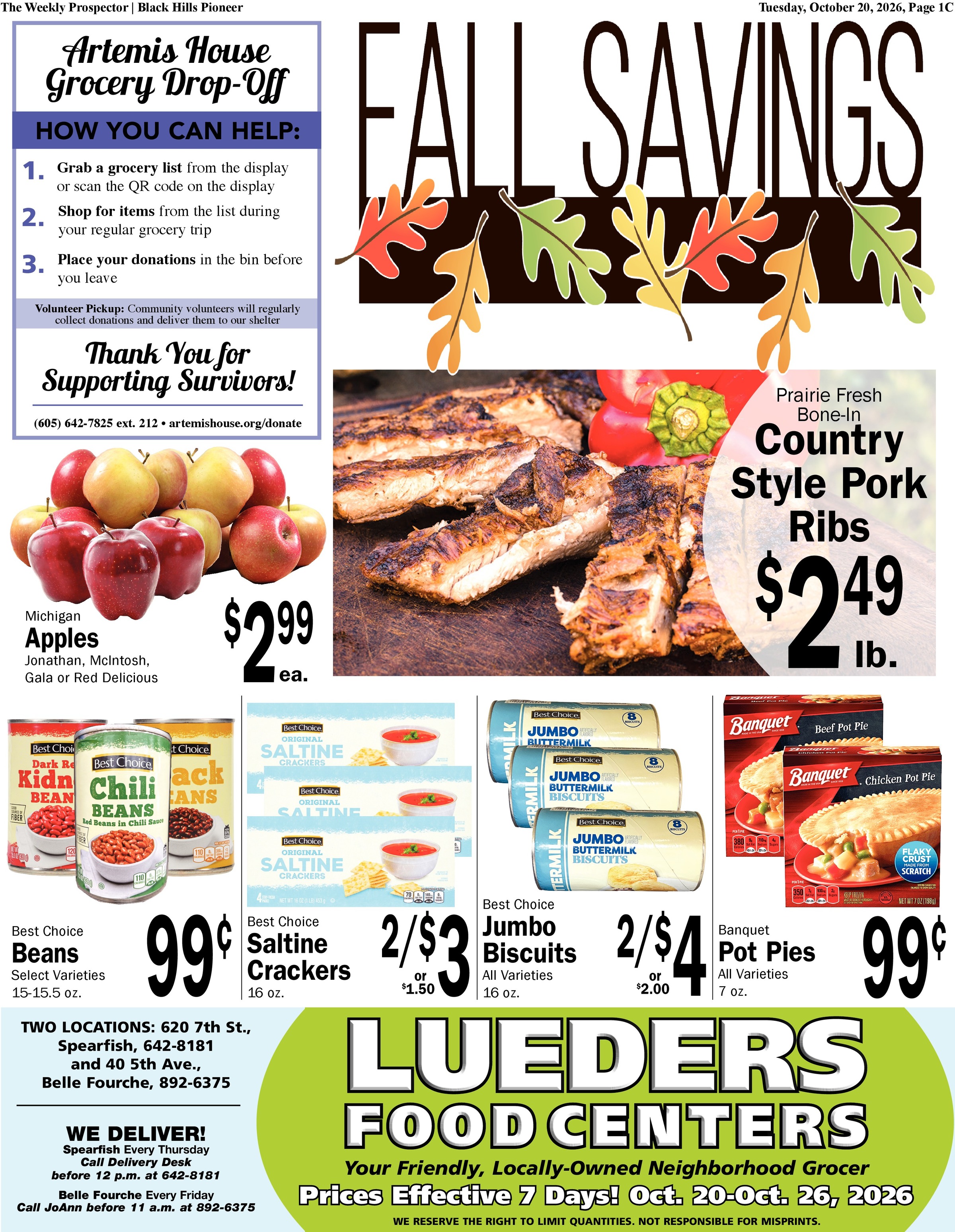 Ad page image